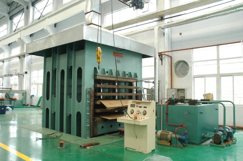 transformer insulation Processing machine