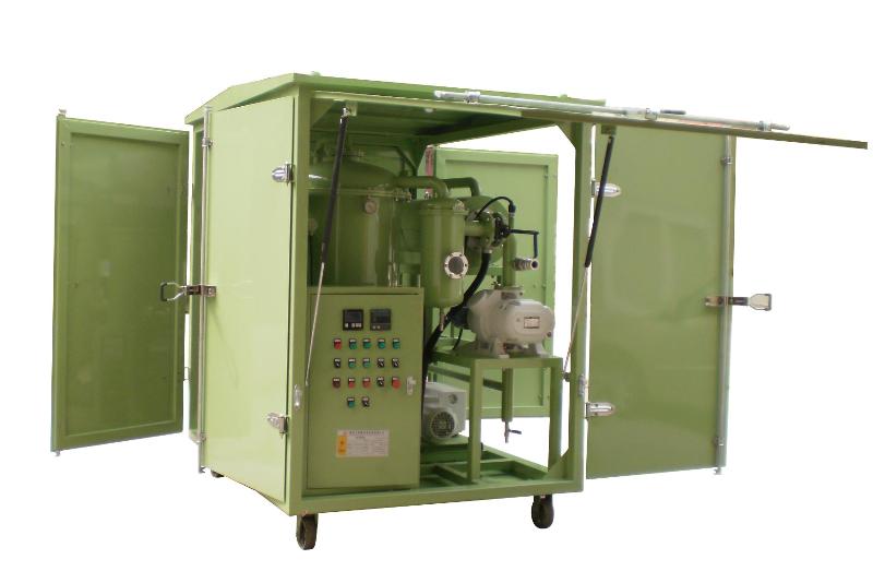 oil purifier