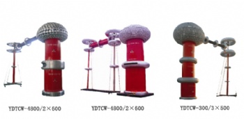 NON-PARTIAL DISCHARGE POWER-FREQUENCY TESTING TRANSFORMERS