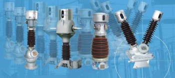 HV Instrument Transformer