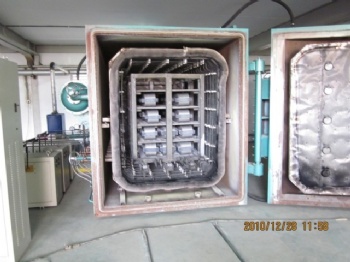 Transformer Wound Core Annealing Furnace