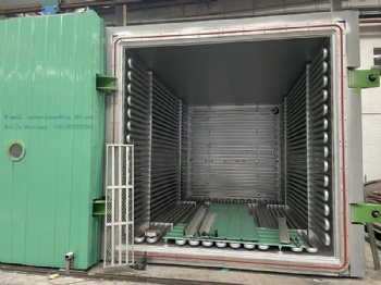 Chinese Transformer Vacuum Drying Oven