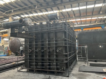 Chinese Transformer Vacuum Drying Oven